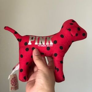 VS Pink Puppy